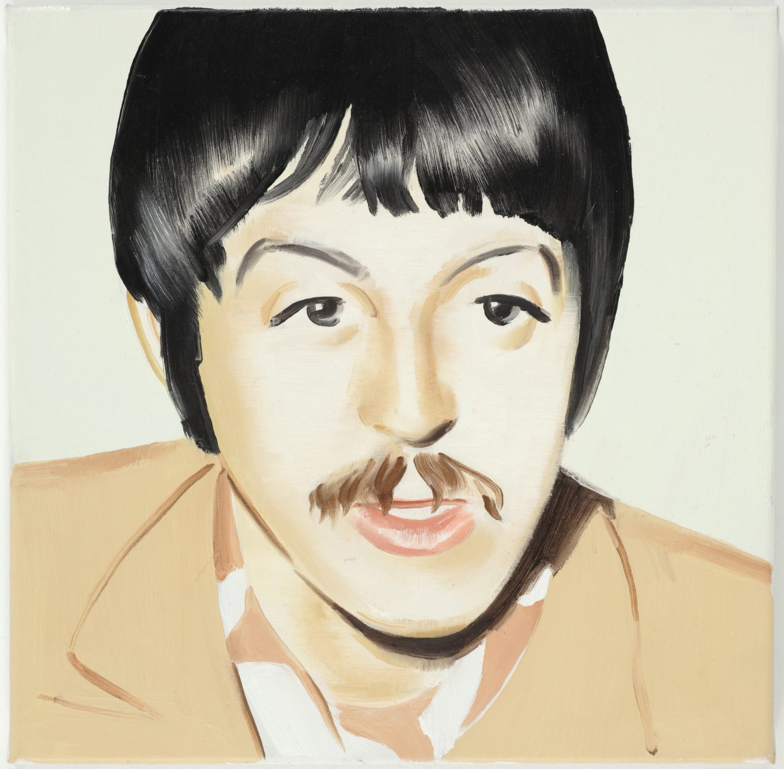 Marcin Maciejowski, (Paul McCartney), 2008