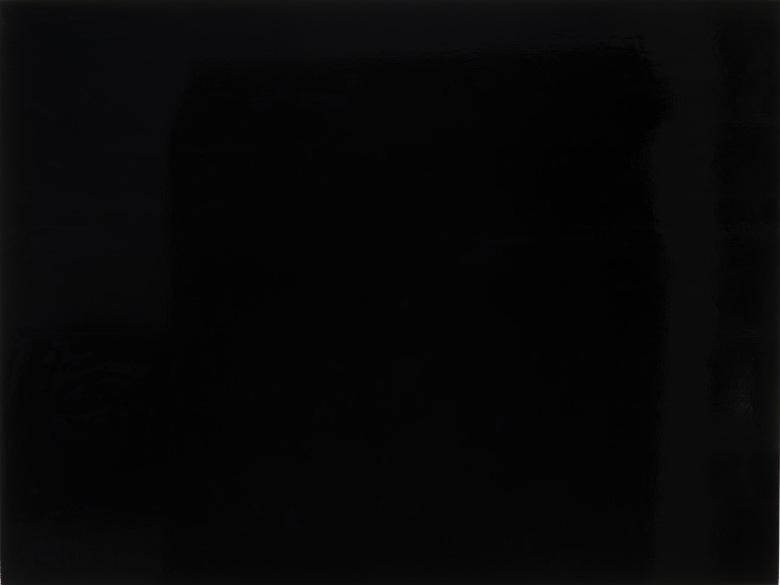 George Shaw, Pig Wood Revisited, 2019-2021