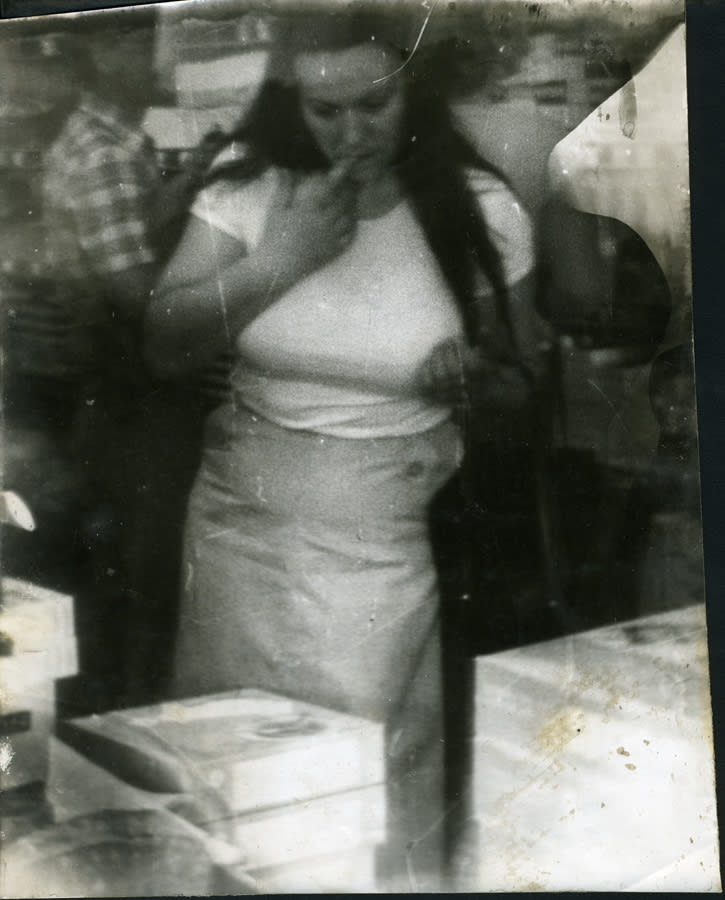 Miroslav Tichy, Untitled (160)