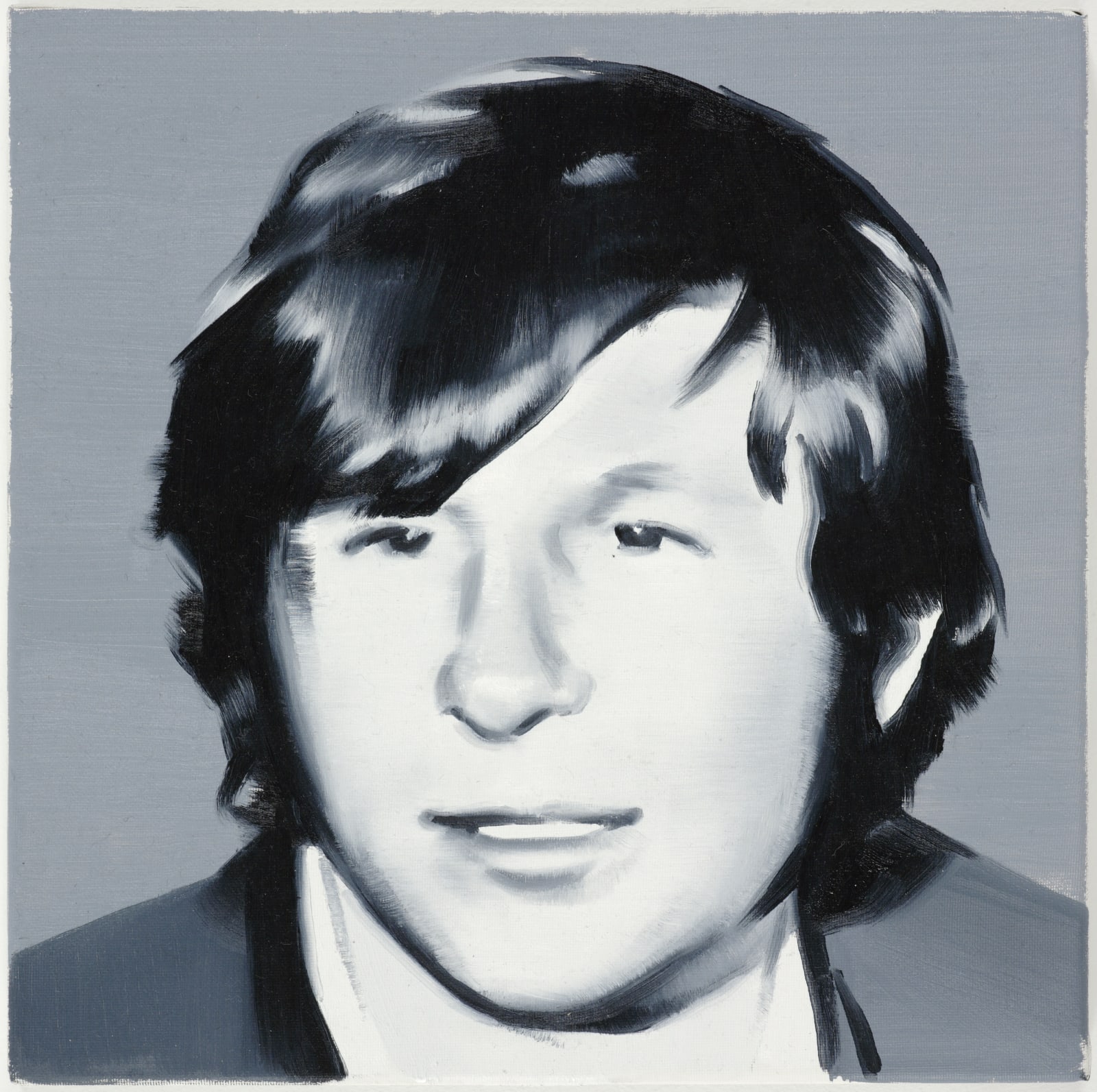 Marcin Maciejowski, (Roman Polanski), 2008