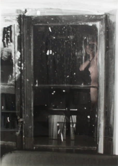 Janice Guy, Untitled, c. 1979