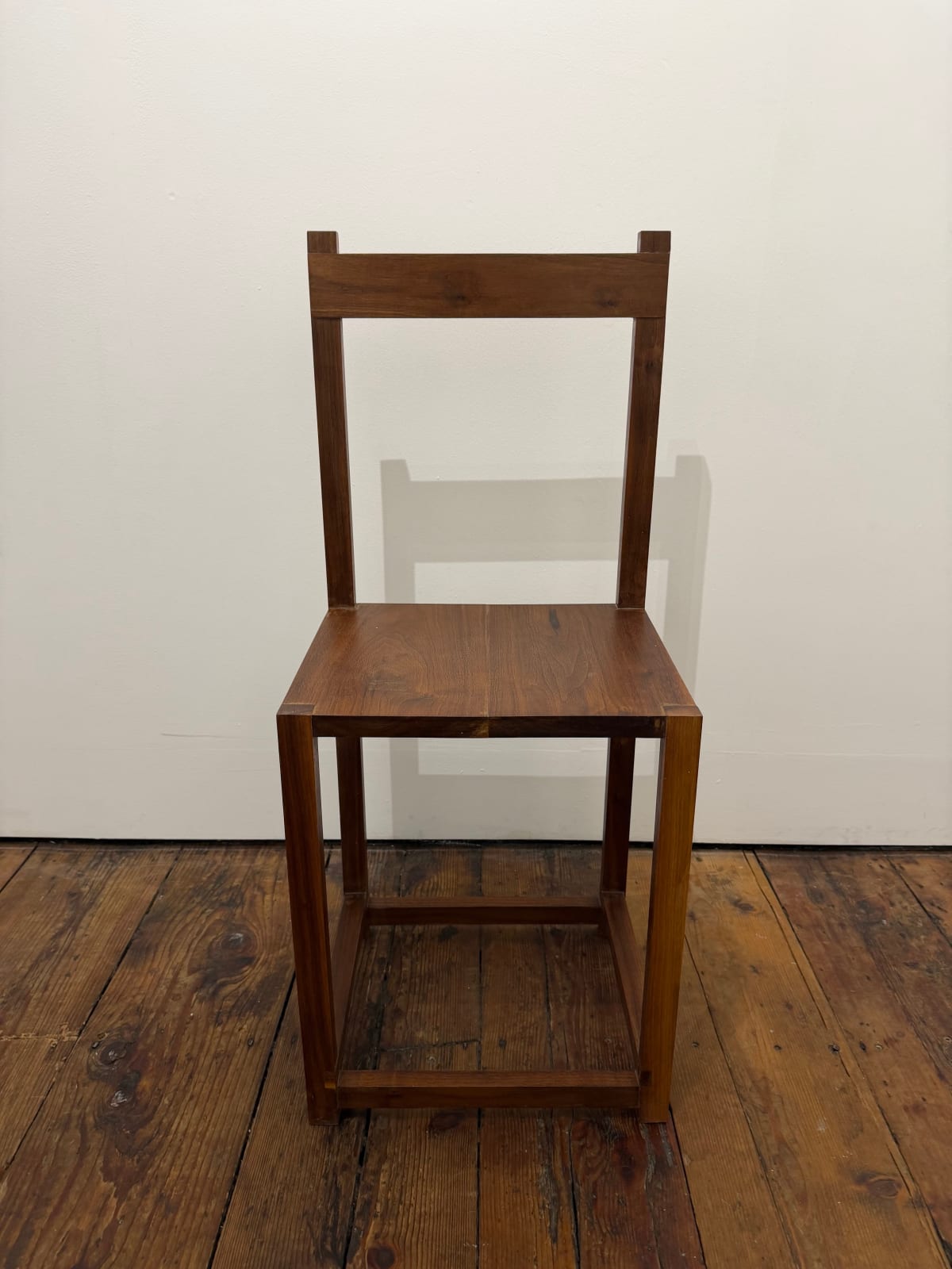 Oliver Tirré, Thought, 2015