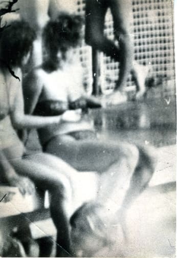 Miroslav Tichy, Untitled (289)