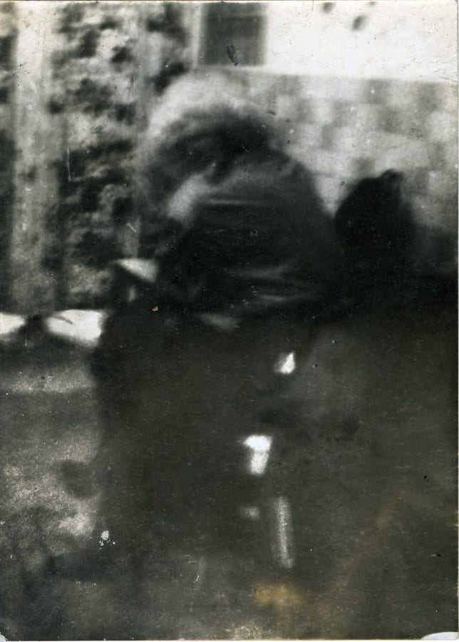 Miroslav Tichy, Untitled (332)