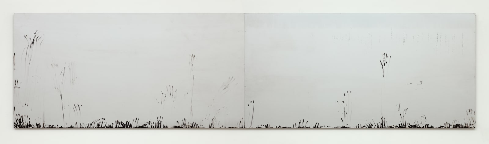 A K Dolven, teenagers lifting the sky, 2014