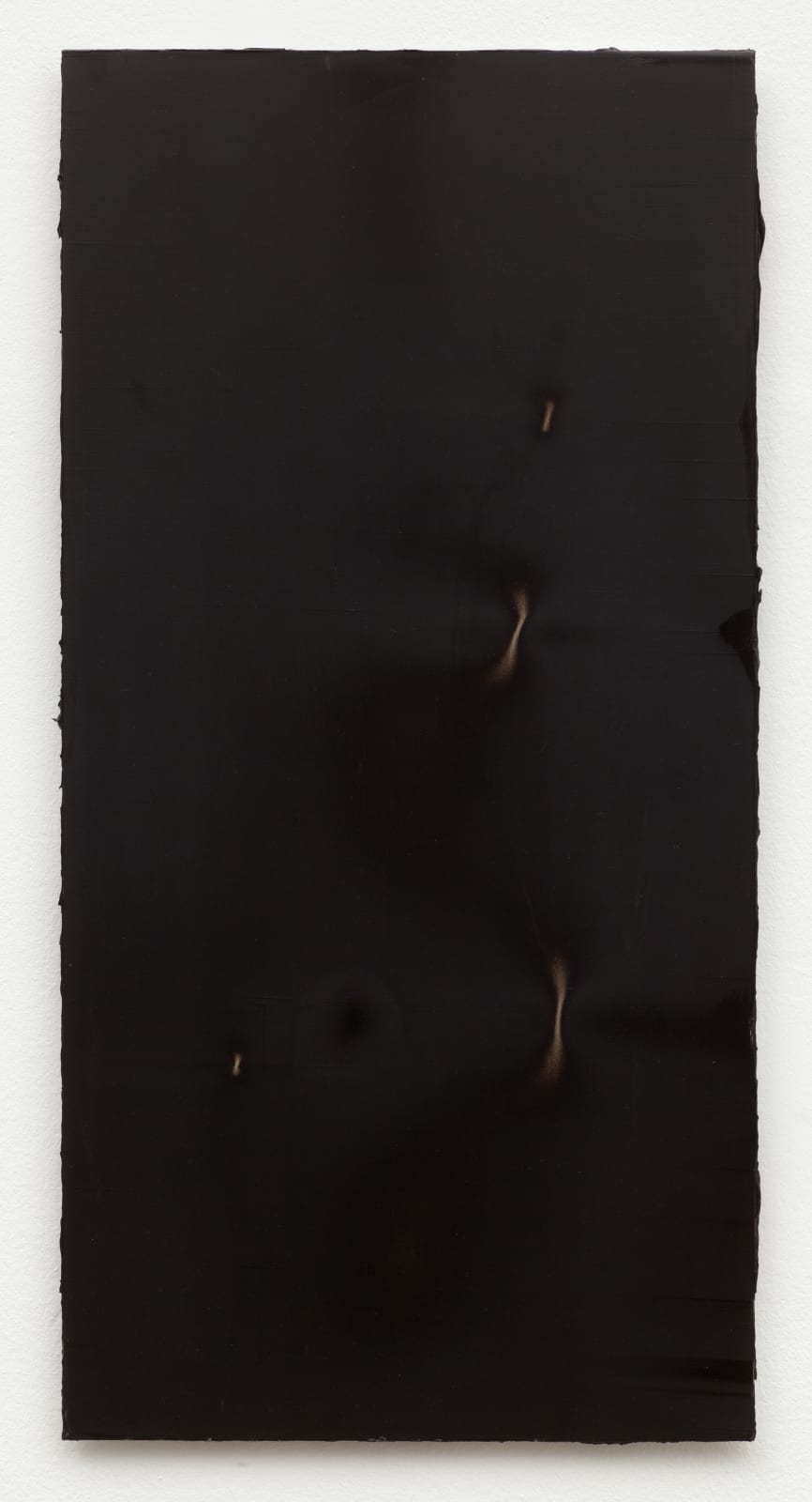 A K Dolven, seeing with eyes closed IV, 2014