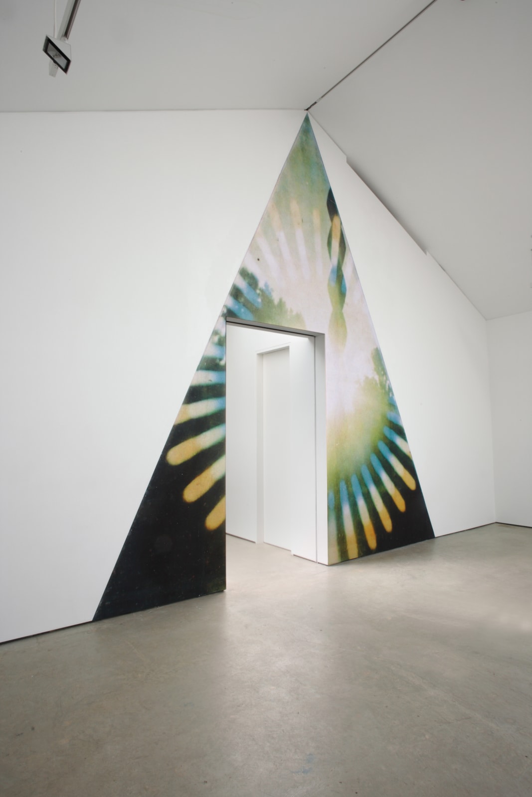 Tillman Kaiser, Hallucination Engine, 2009