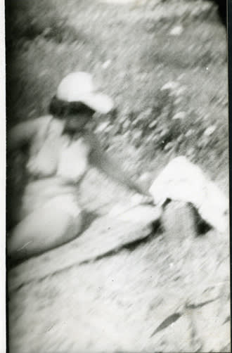 Miroslav Tichy, Untitled (114)