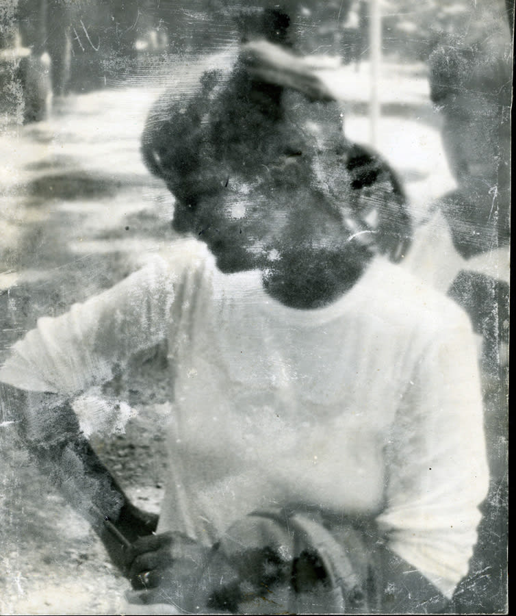 Miroslav Tichy, Untitled (72)