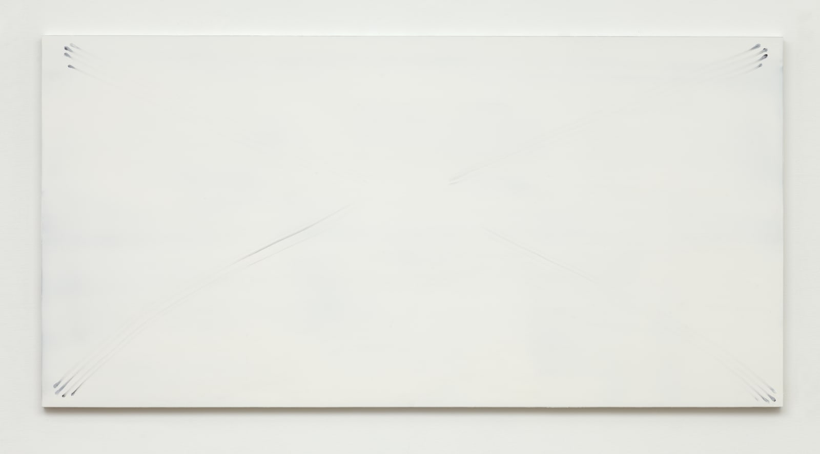 A K Dolven, how to reach every corner, 2013