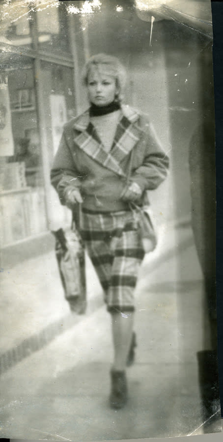 Miroslav Tichy, Untitled (108)