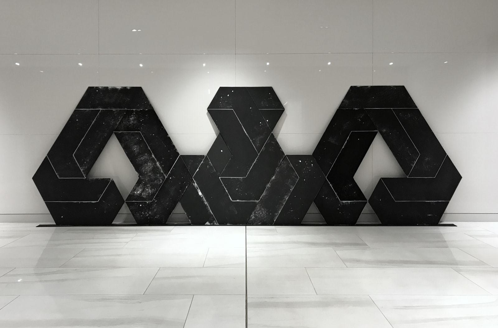 Matt Calderwood, Untitled (Composite - 2), 2017