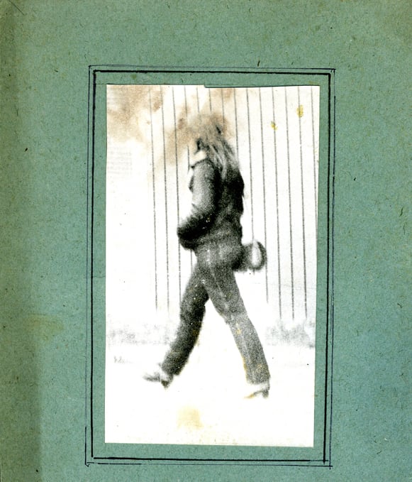 Miroslav Tichy, Untitled (214)