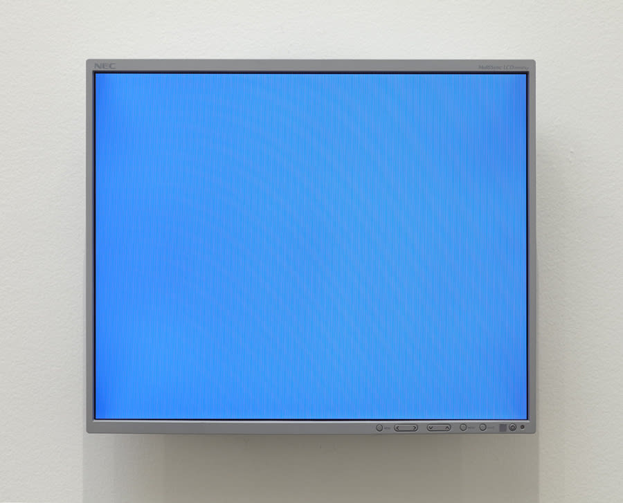 Tim Head, Beauty And The Beast, 2010