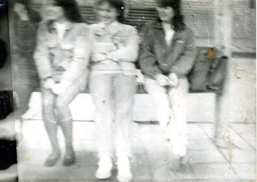 Miroslav Tichy, Untitled (275)