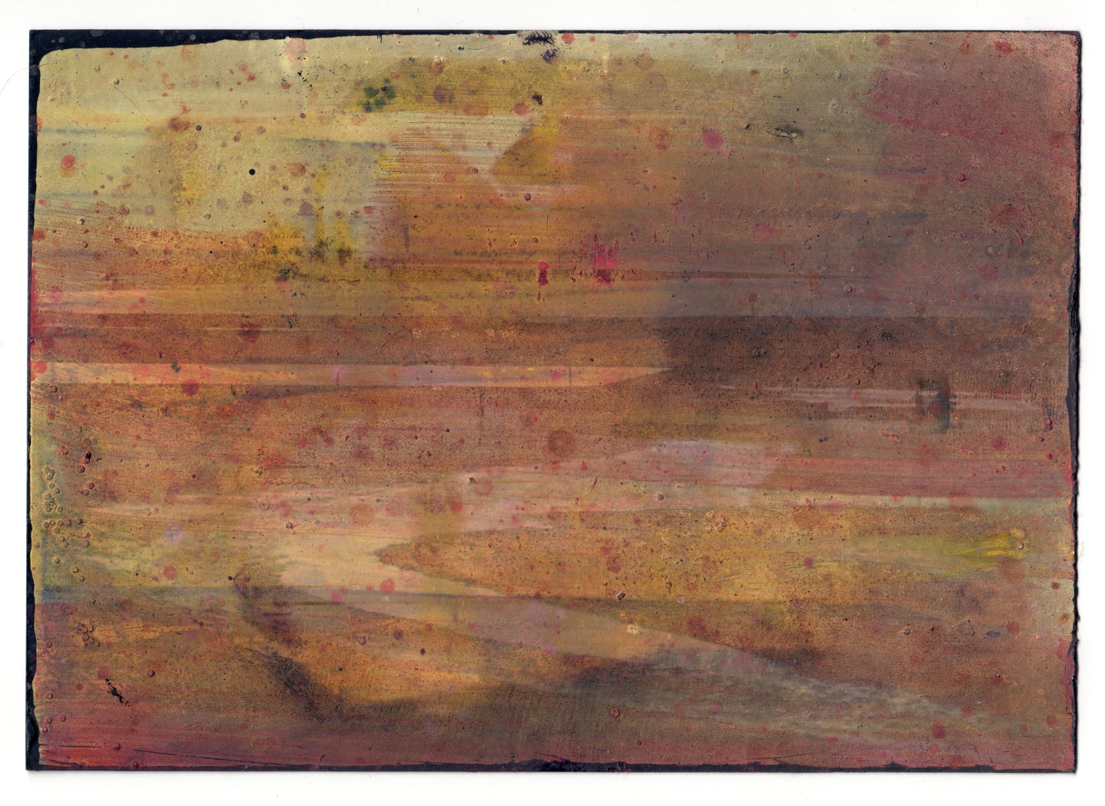 Elizabeth Magill, Main Sands (2), 2020