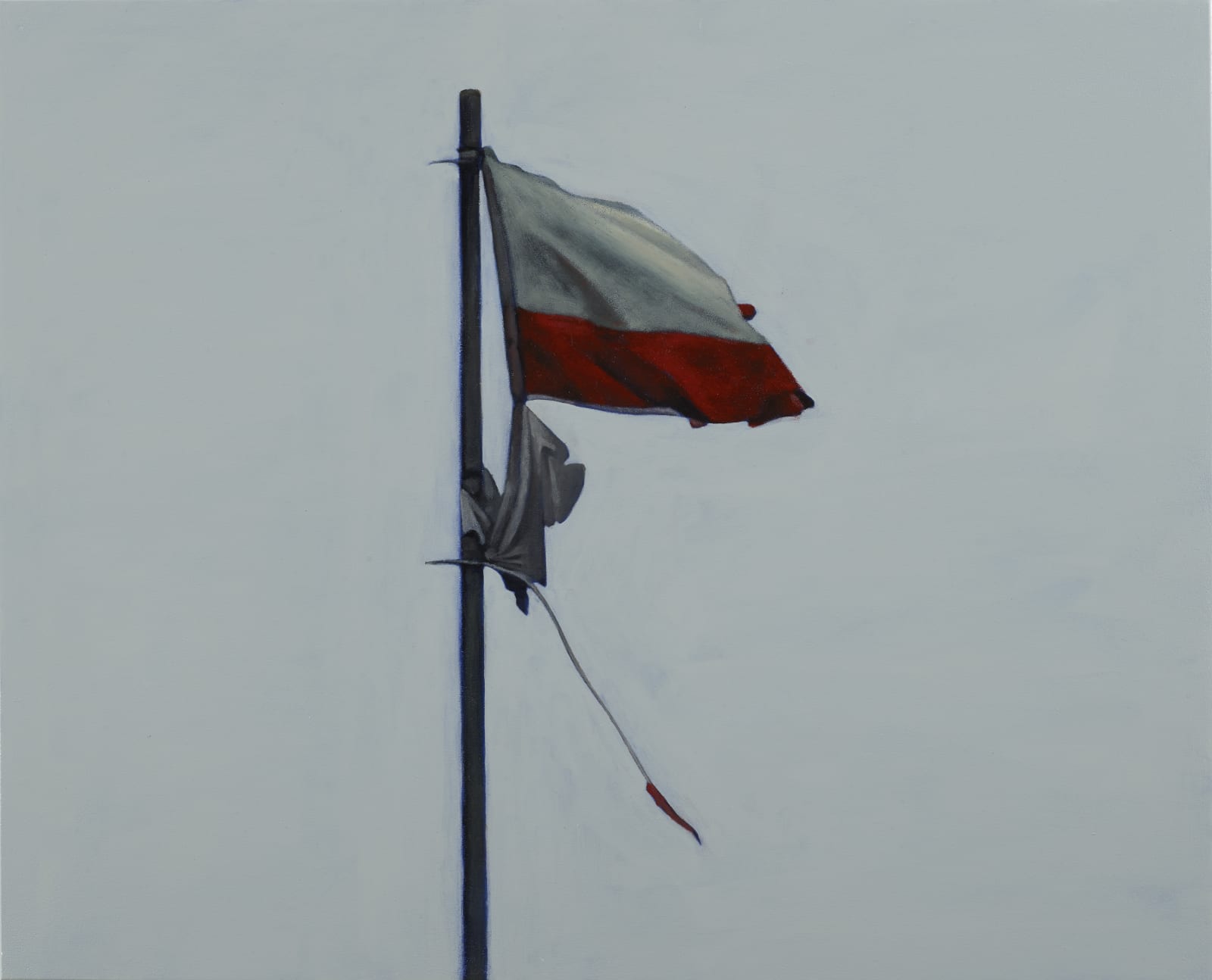 George Shaw, Half English 2, 2019-2020