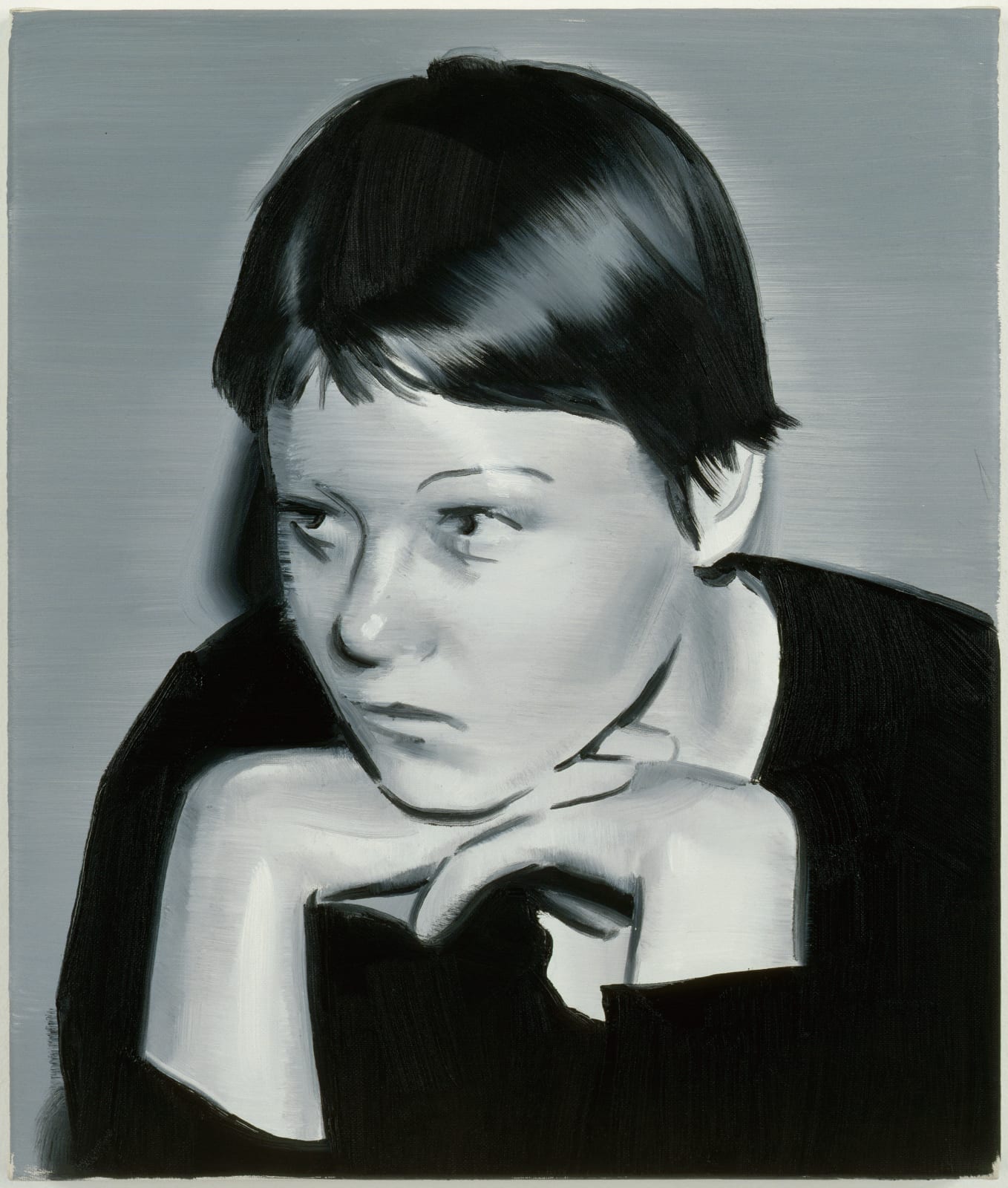Marcin Maciejowski, Town (Lidka), 2008