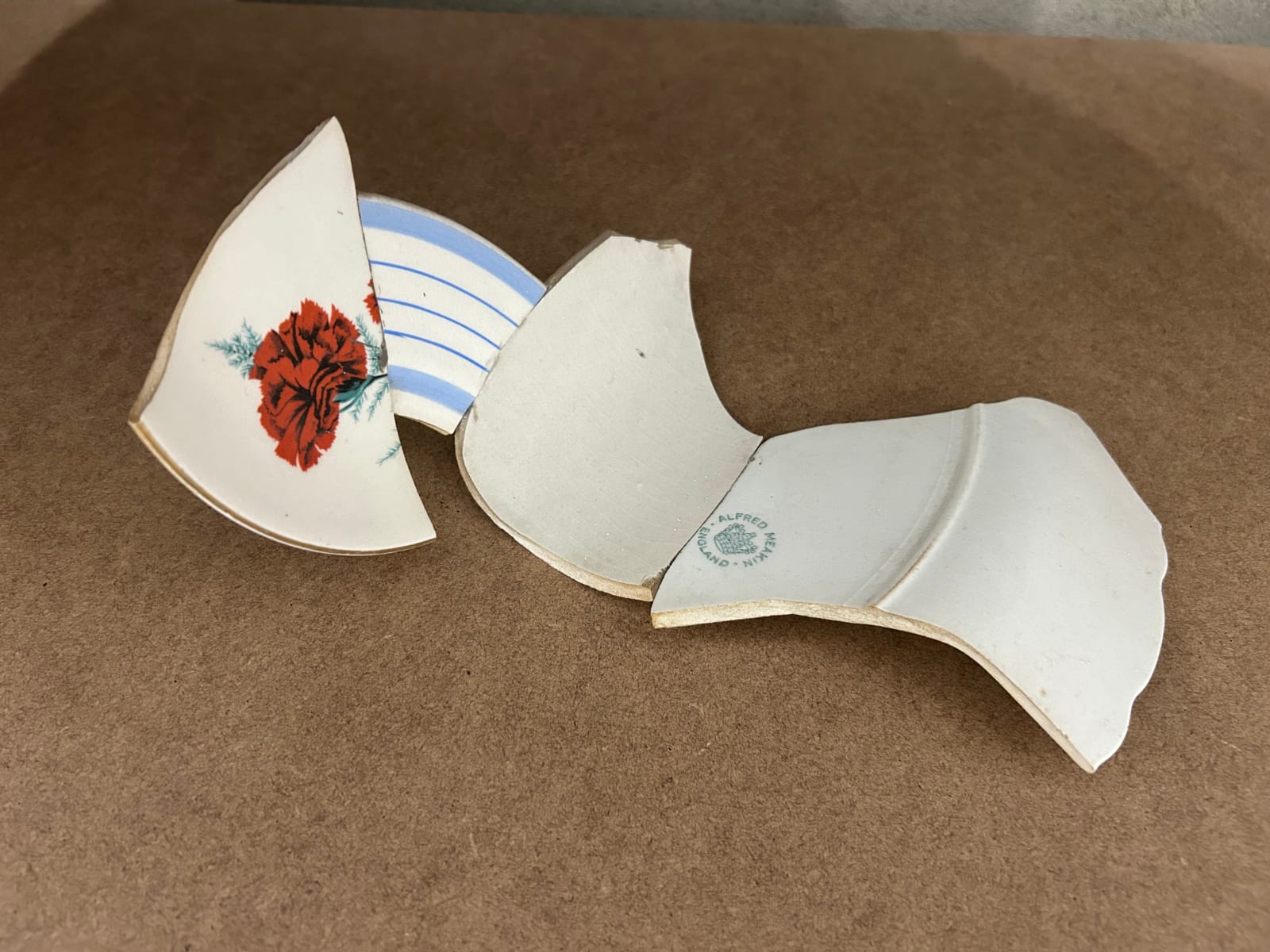 Amikam Toren, Placing No 3, 1975