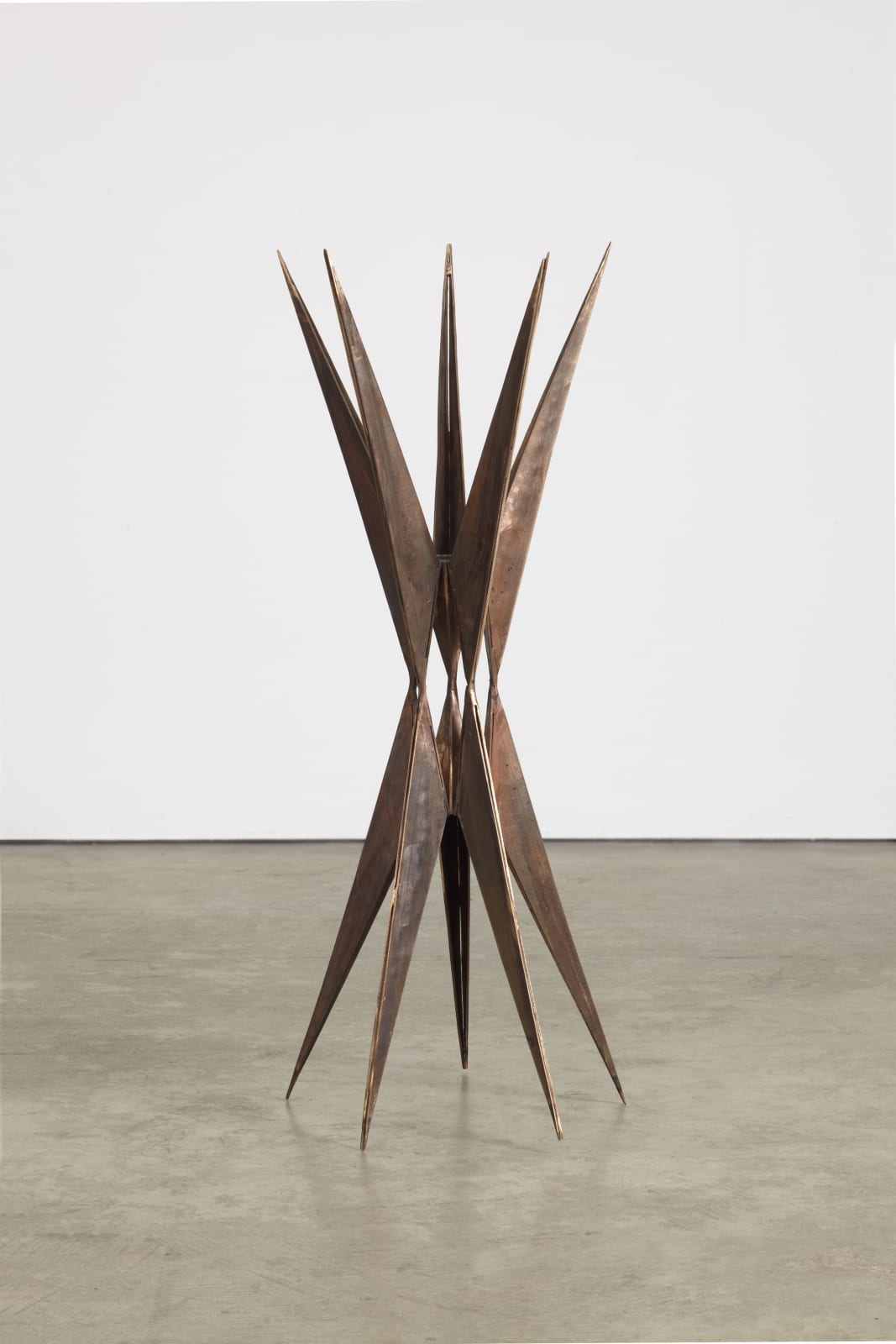 Tillman Kaiser, Spider, 2012