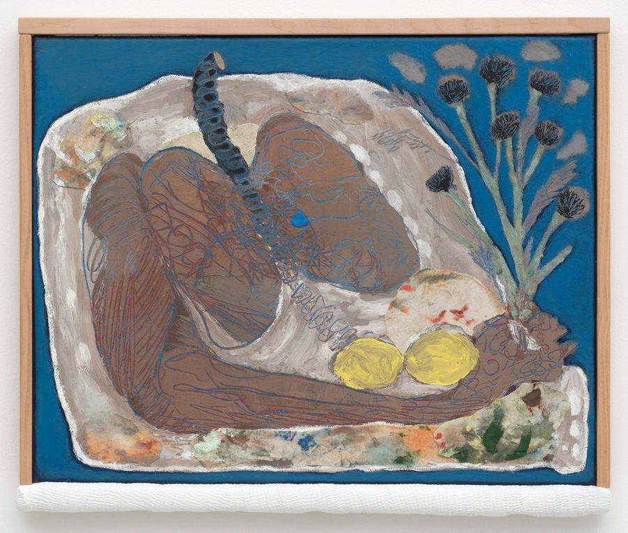 Daniel Rios Rodriguez, Recovery Kit, 2014