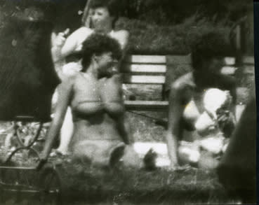 Miroslav Tichy, Untitled (70)