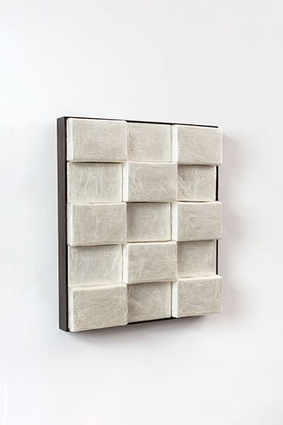 Allan Weber, Endola, da série Traficando Arte [from the series Dealing Art], 2022