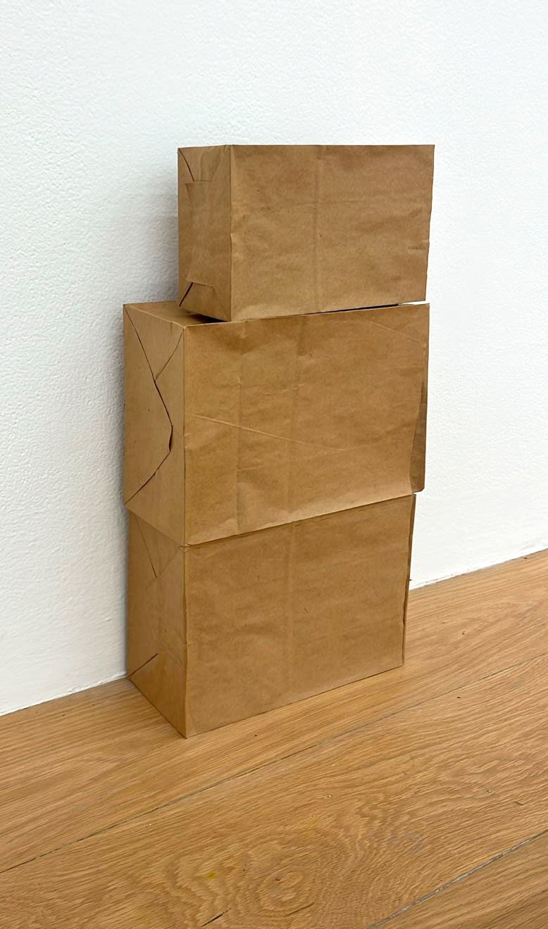 Allan Weber, Sem título [Untitled], 2023