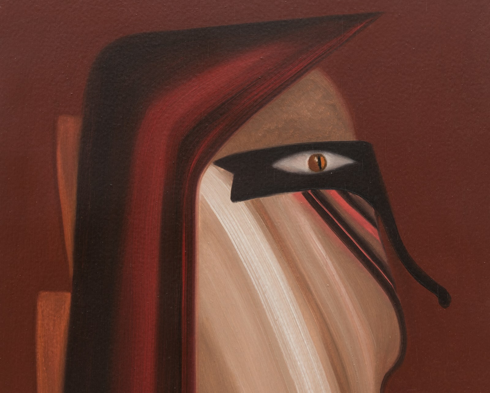 Miguel dos Santos, Bacaro, 1975