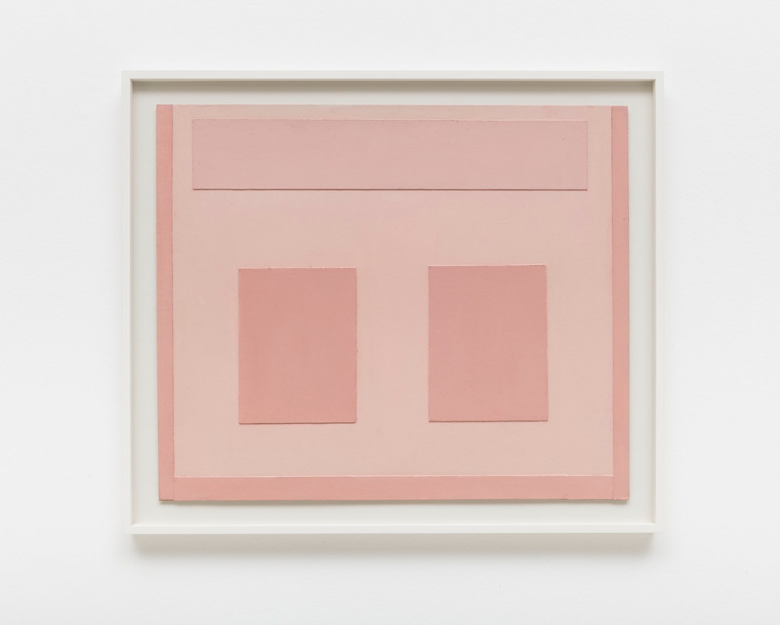 Montez Magno, Sem título [Untitled], da série [from the series] Fachadas do Nordeste [Northeastern Facades], 1997