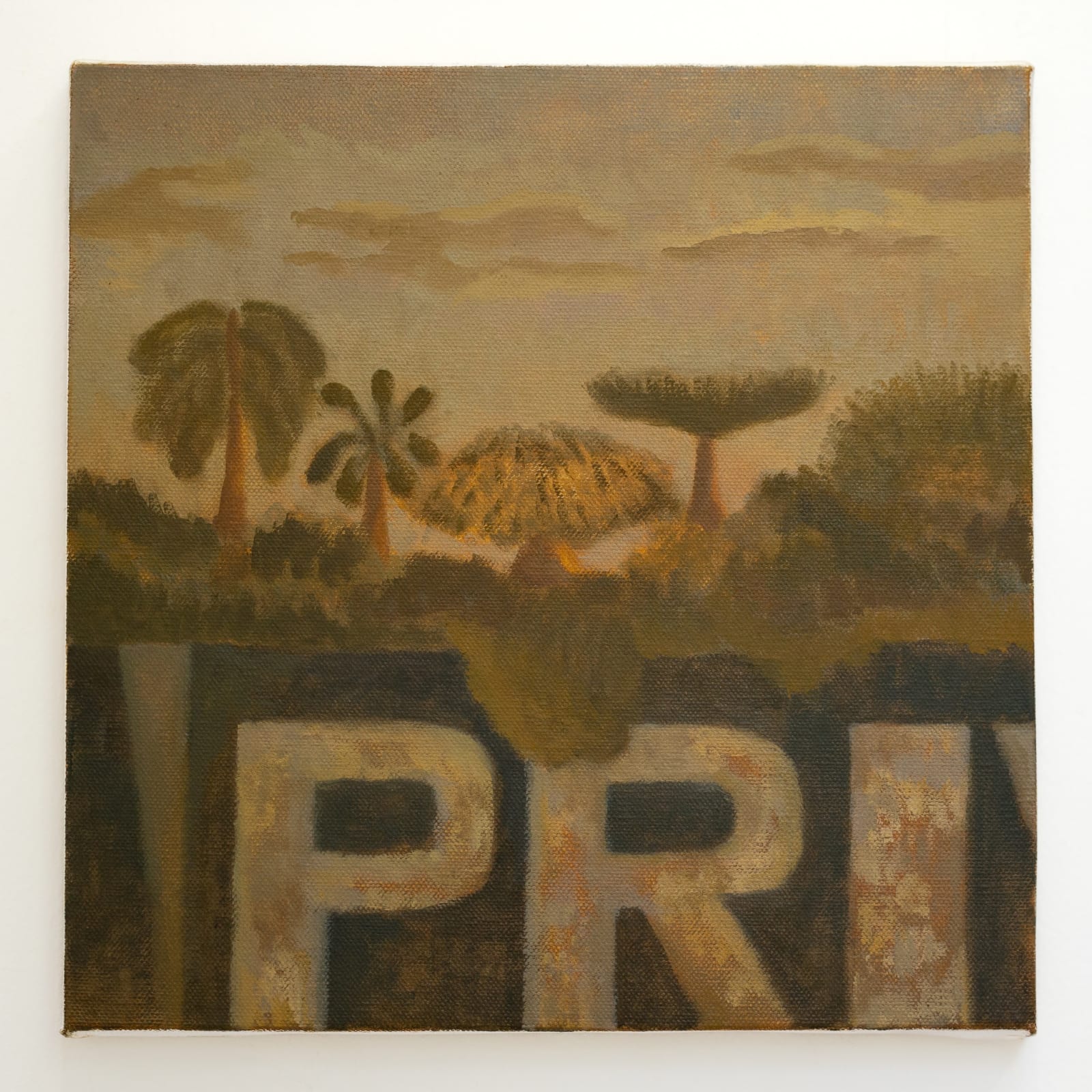 Beatrice Arraes, Propriedade Privada, 2023