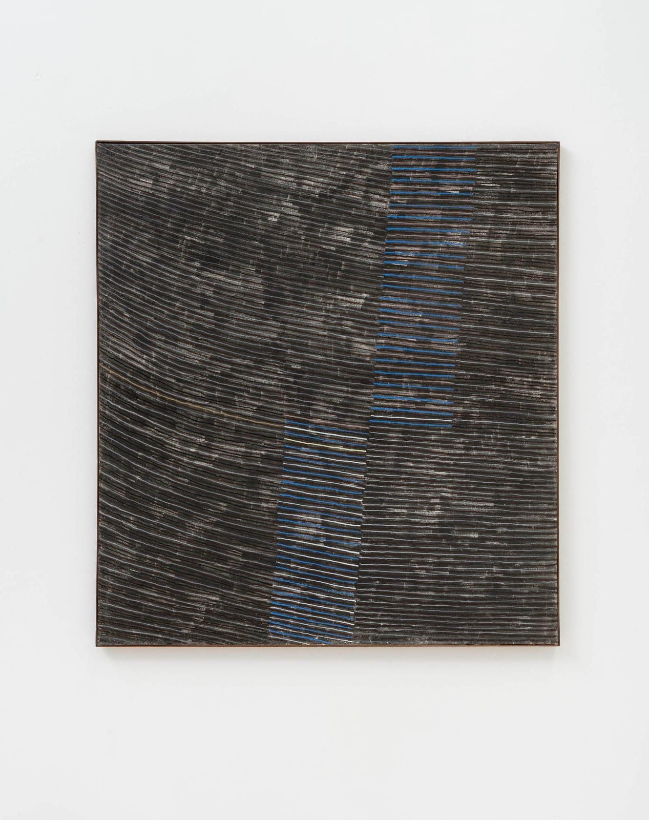 Décio Vieira, Sem título [Untitled], 1967
