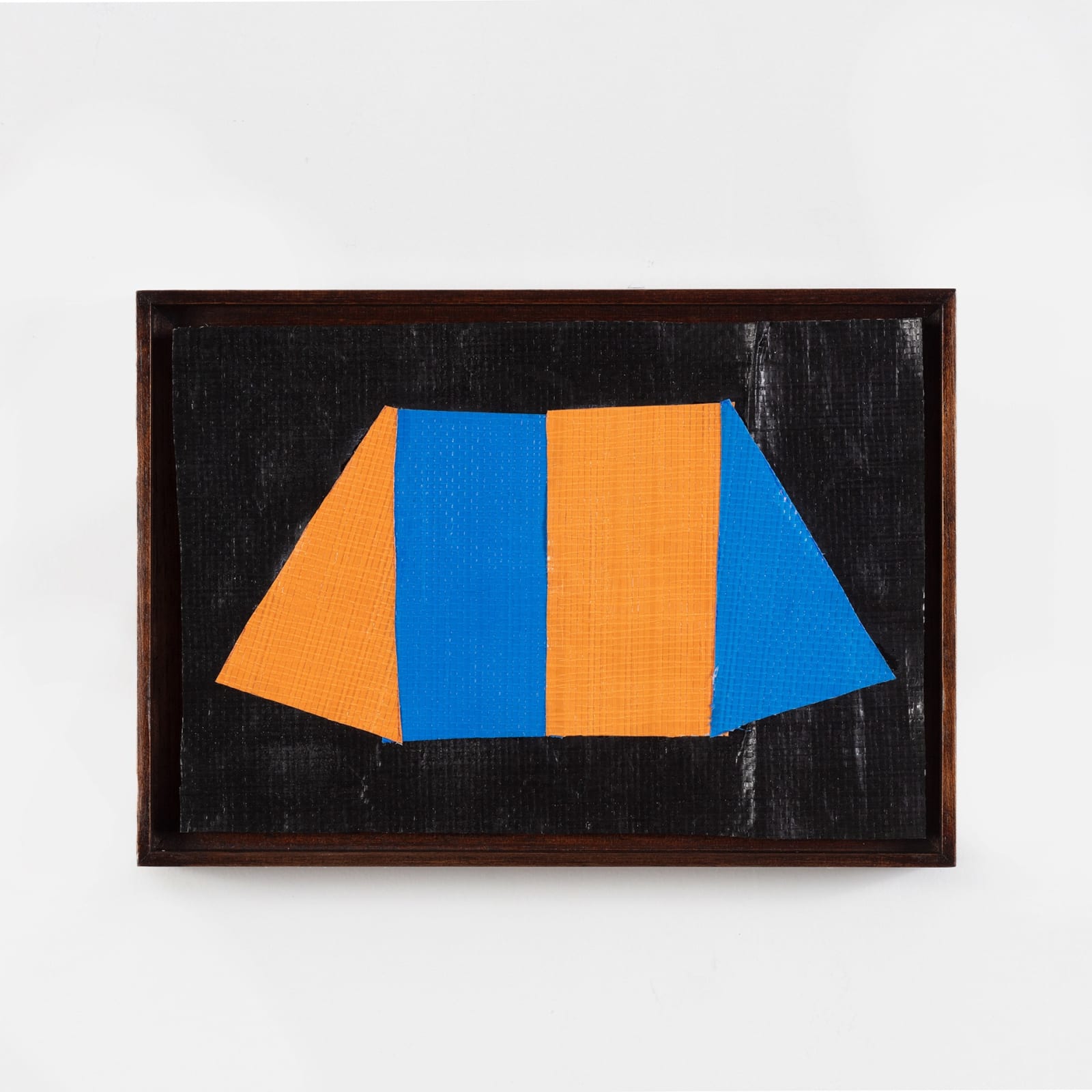 Allan Weber, Sem título, da série Dia de Baile [Untitled, from the series Dia de Baile], 2022