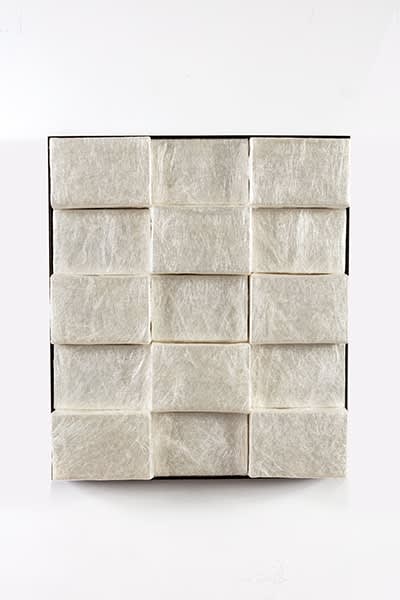 Allan Weber, Endola, da série Traficando Arte [from the series Dealing Art], 2022