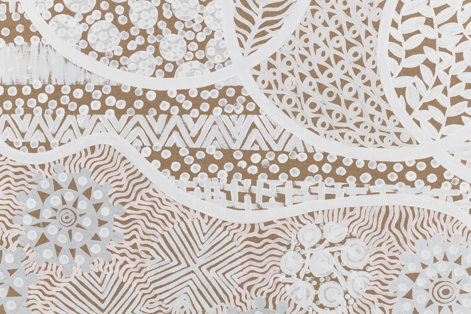 Aislan Pankararu, Barro branco é meu irmão, 2023