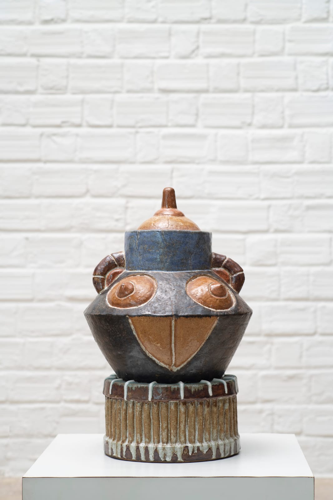 Francisco Brennand, Venus, 2008