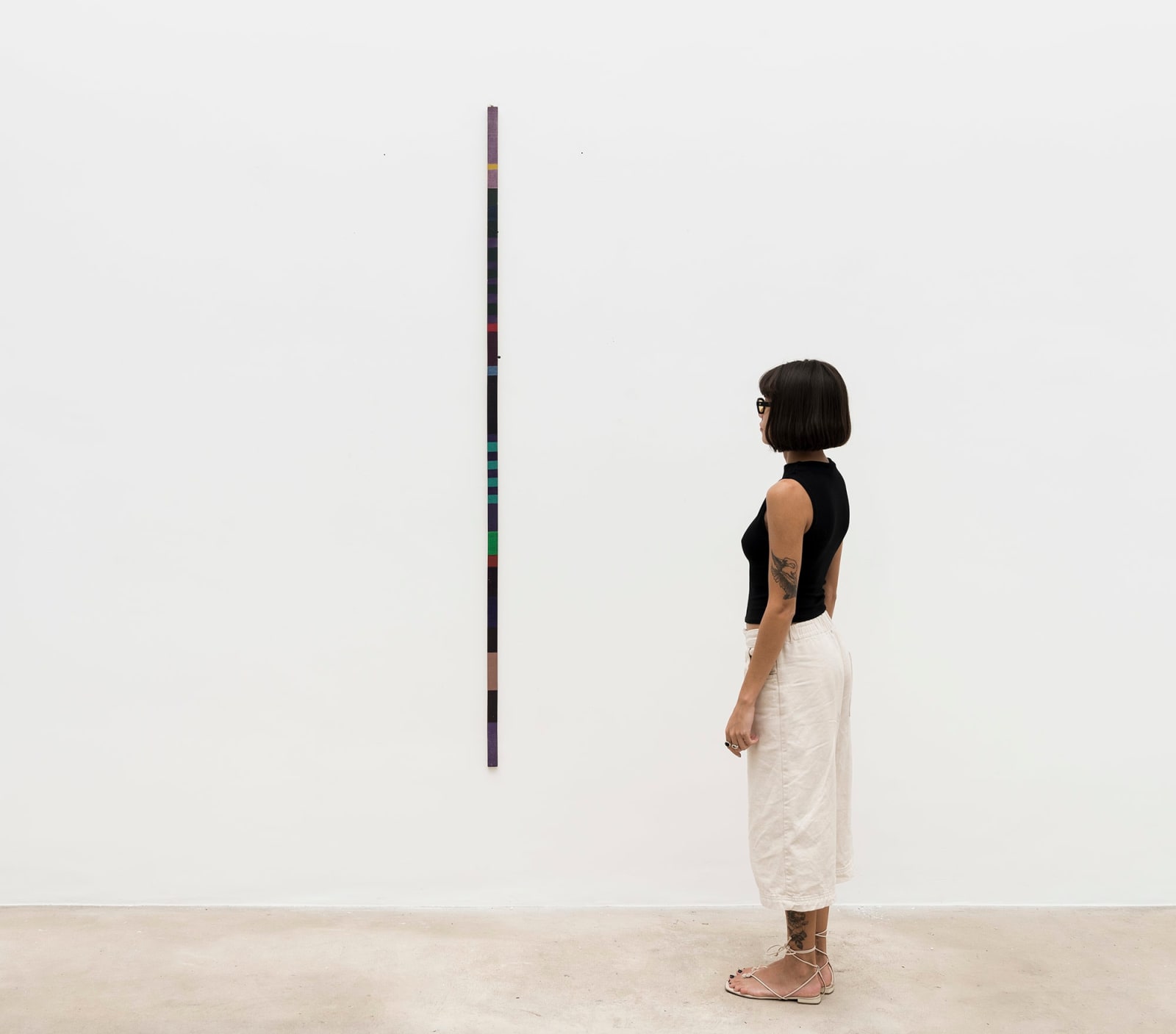 Ione Saldanha, Sem título [Untitled], década de 1970 [1970s]