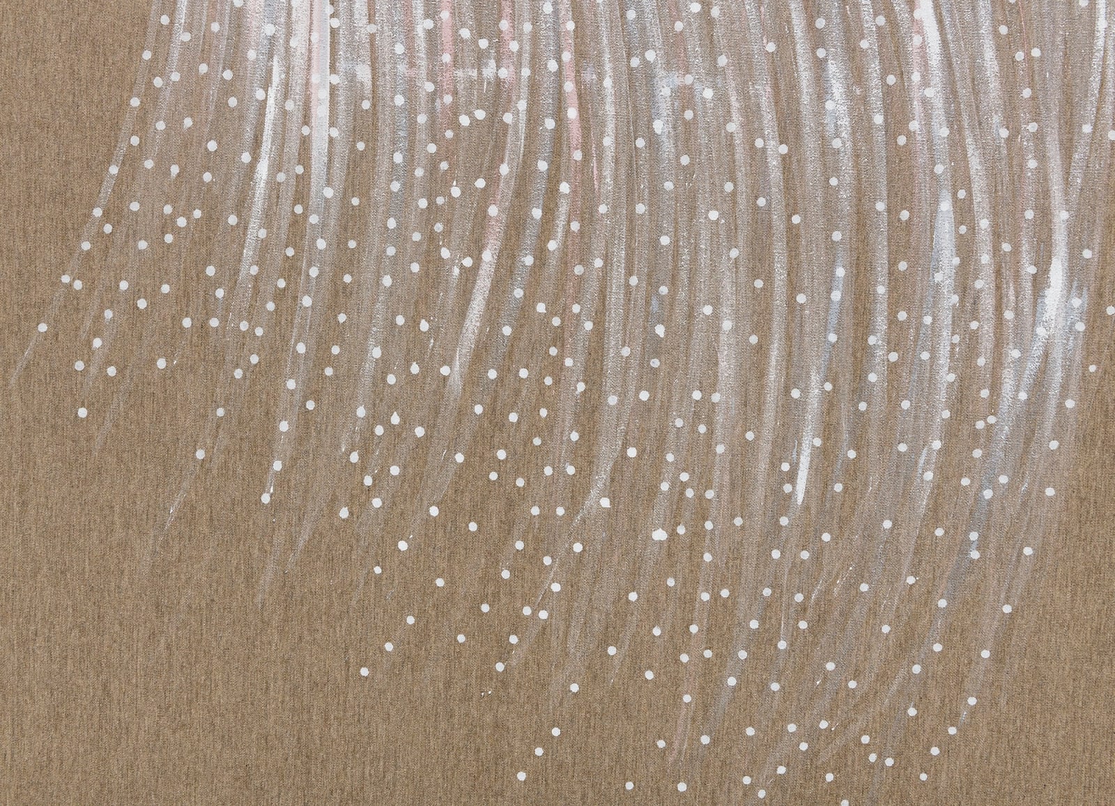 Aislan Pankararu, Dança dos croás 2, 2023