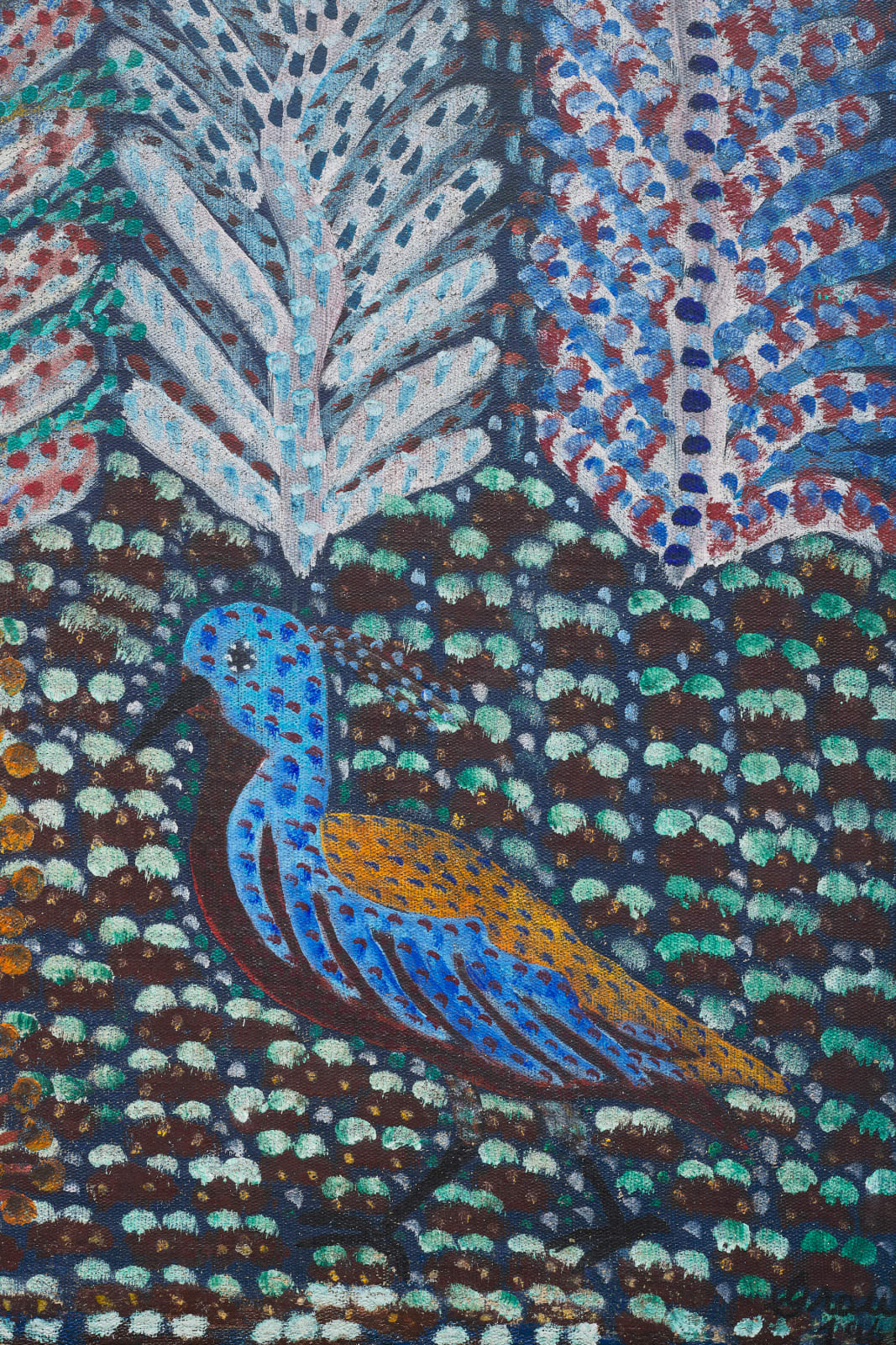 Grauben do Monte Lima, Sem título [Untitled], 1966