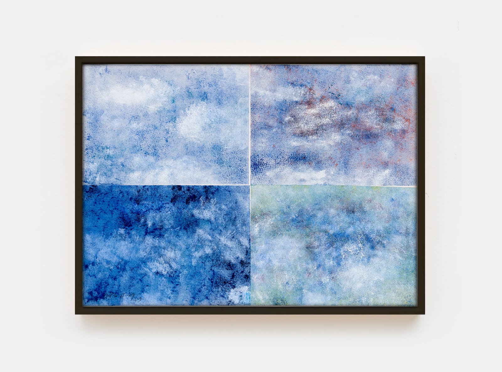 Cildo Meireles, Sem título [Untitled], 1973