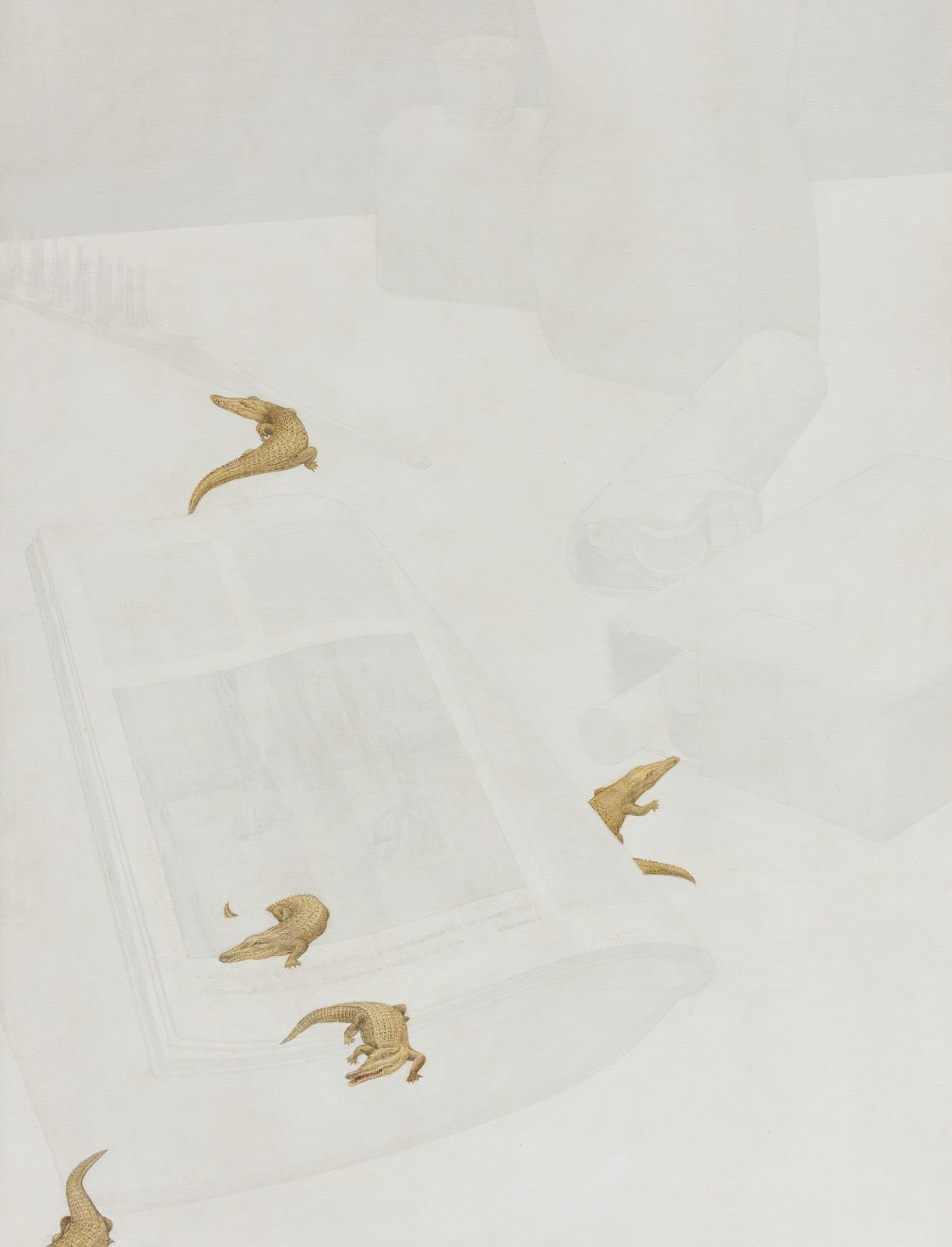 Wilma Martins, Sem título, da série Cotidiano [Untitled, from the Everyday Life series], 1976