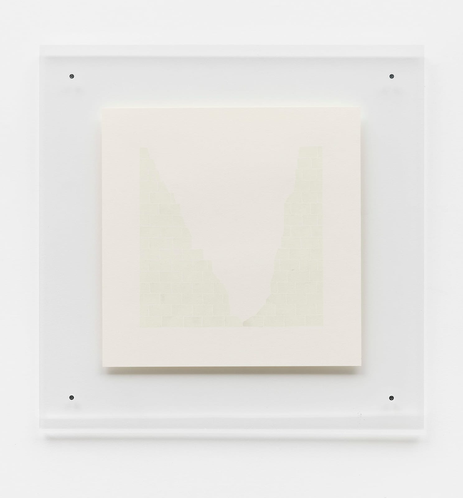 Cinthia Marcelle, Por via das dúvidas [By Means of Doubt], 2007/2024