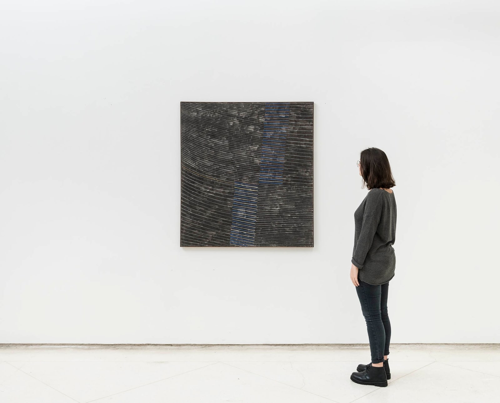 Décio Vieira, Sem título [Untitled], 1967