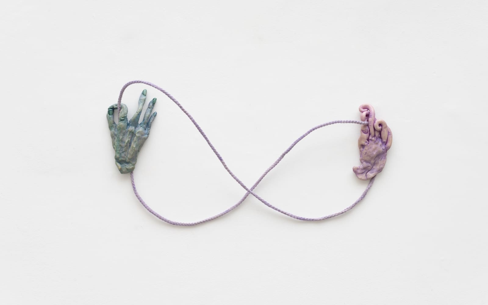 Gokula Stoffel, Feedback loop, 2023