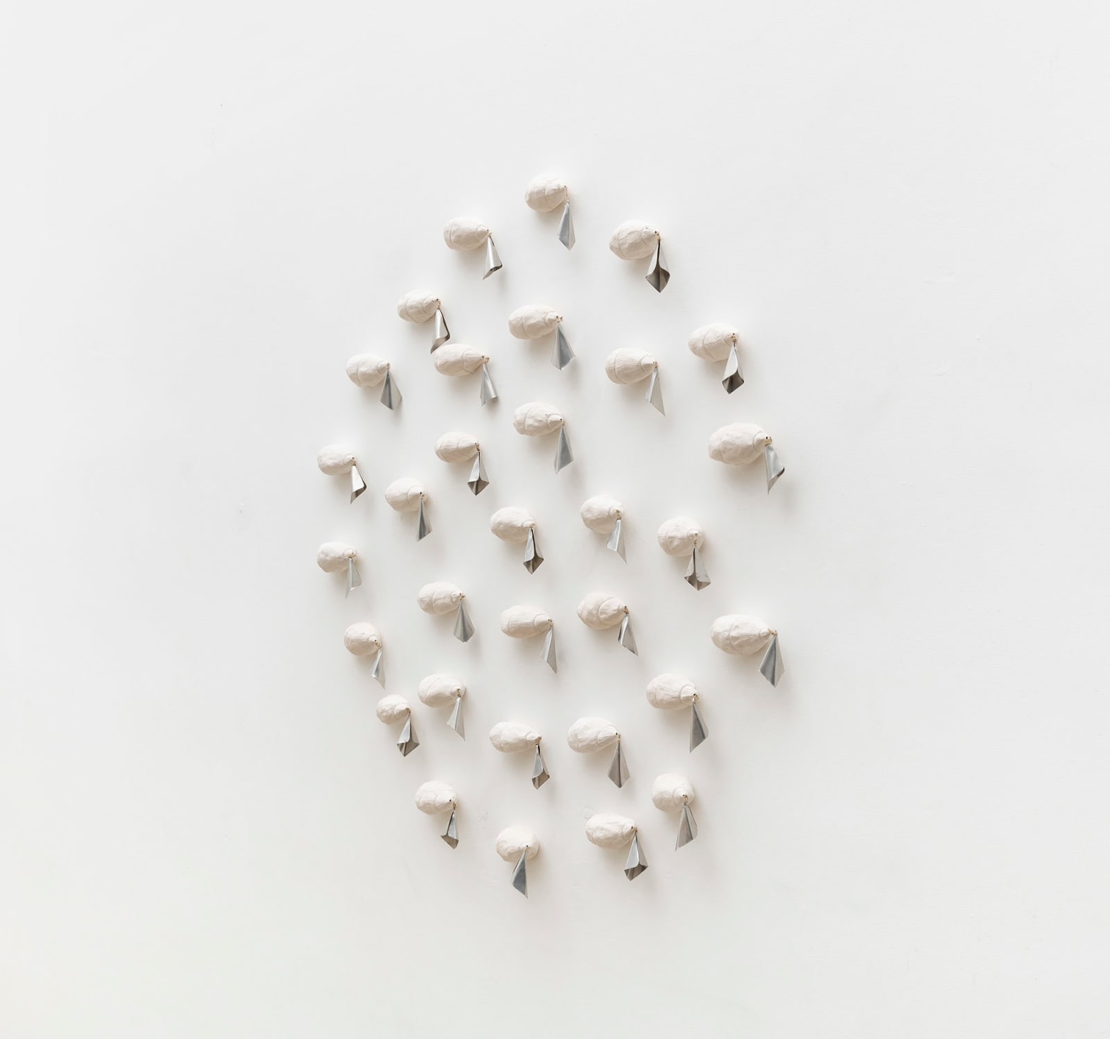 Gabriella Marinho, Ibis, 2025