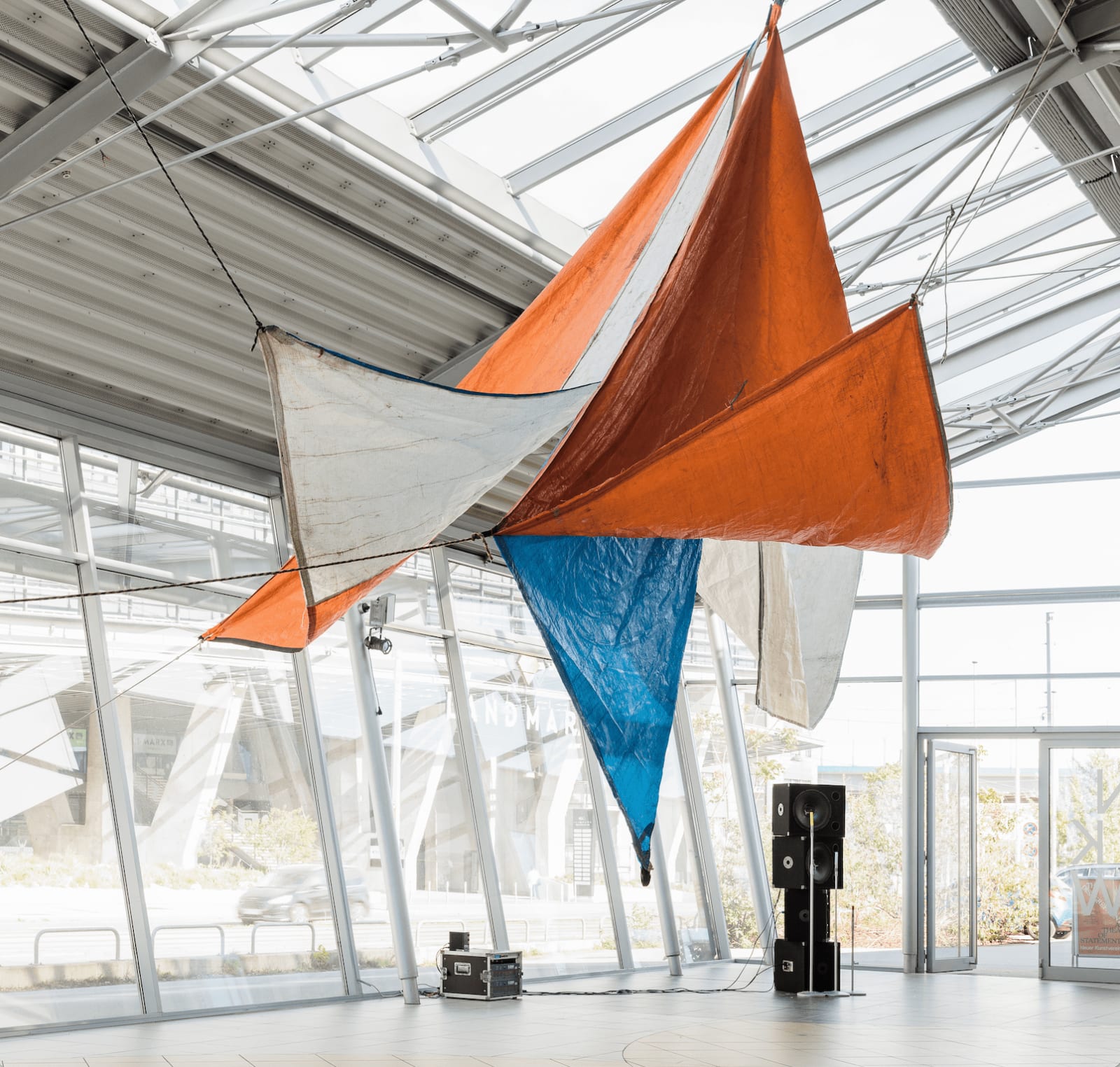 Allan Weber, Passinho, da série Novo balanço [Passinho, from the series Novo balanço], 2024