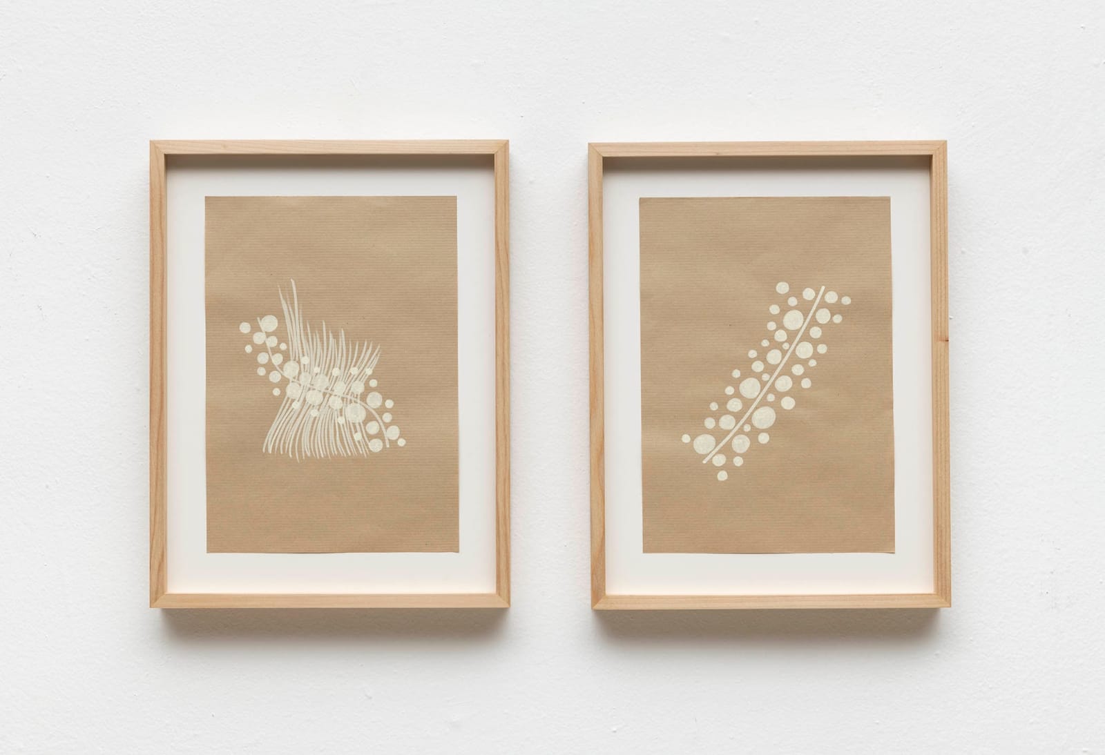 Aislan Pankararu, Sem título, da série Evaporação [Untitled, from the series Evaporação], 2021