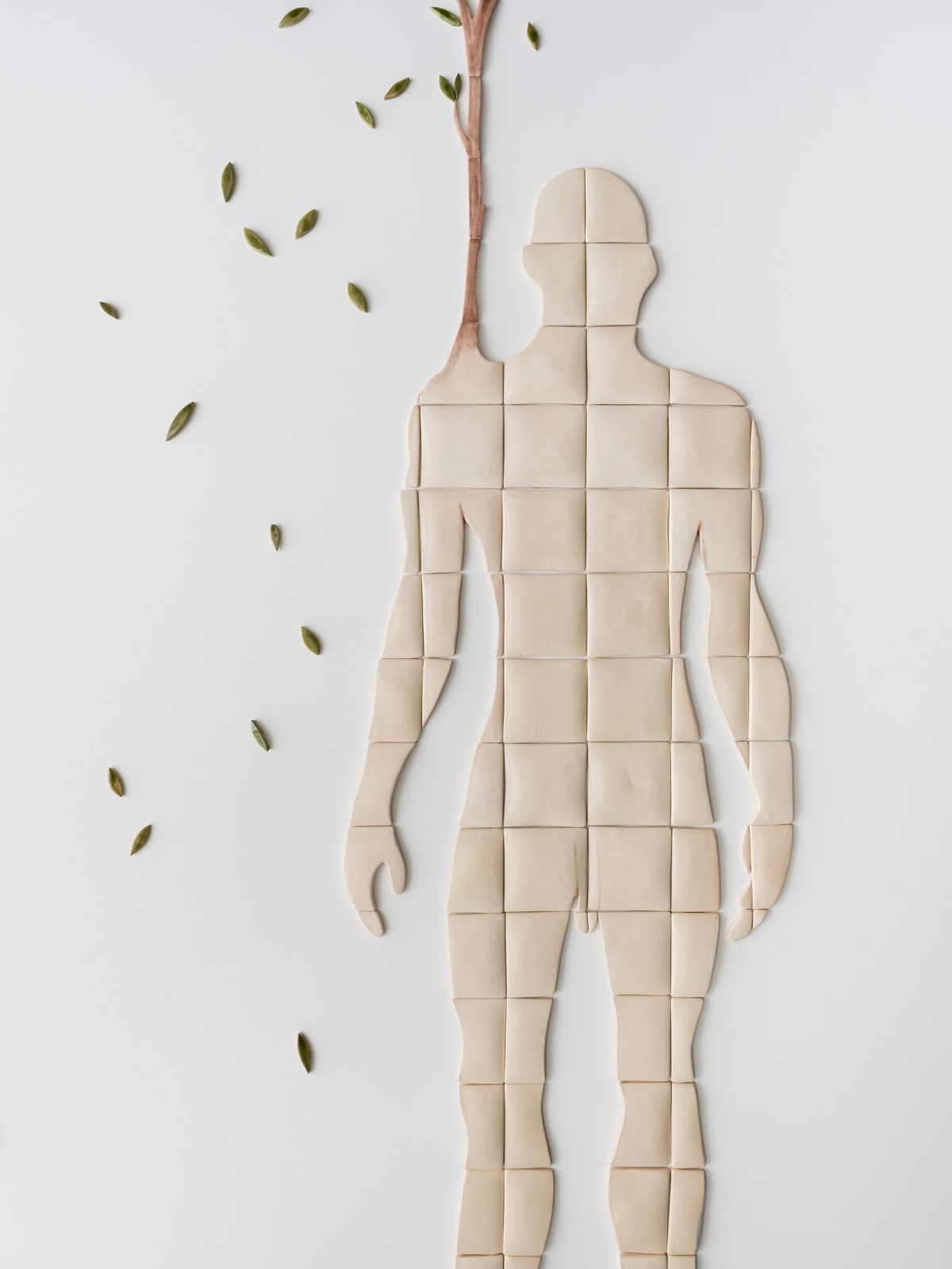 Leo Battistelli, Sobrenatural [Supernatural], 2015