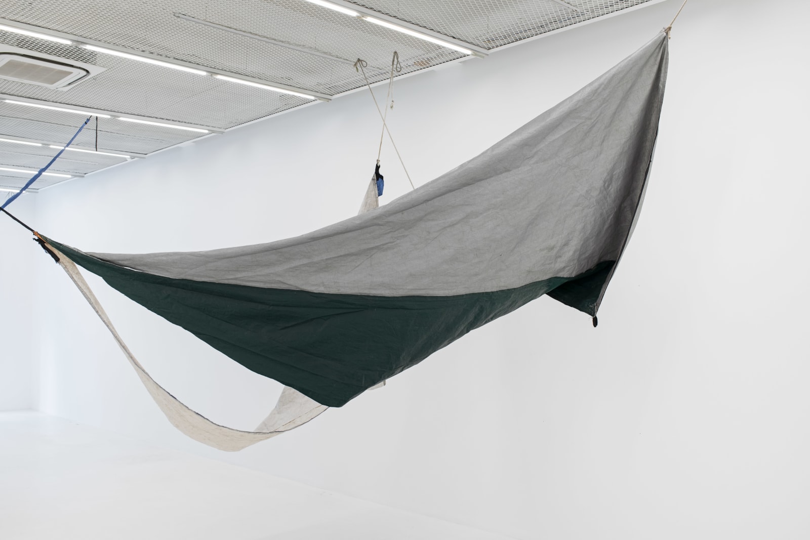 Allan Weber, Passinho, da série Novo balanço [Passinho, from the series Novo balanço], 2024