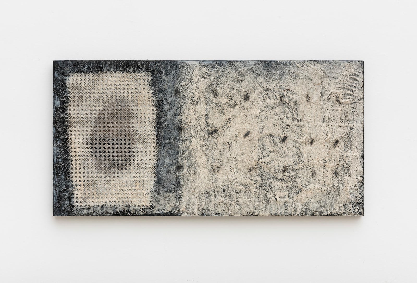 Katie van Scherpenberg, Sem título [Untitled], 1985-1987